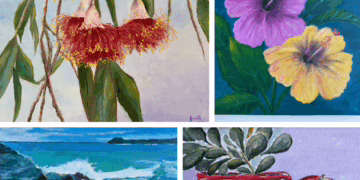 A Masterpiece for Every Month: The 2026 Post Calendar