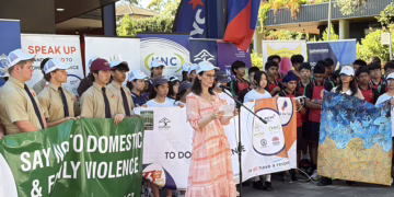 Hornsby Ku-ring-gai Women’s Shed “Walk the Talk” 2025