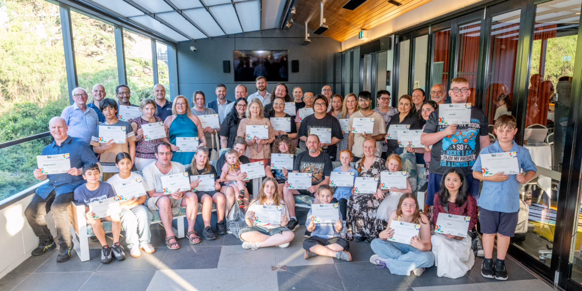 Record scholarship fund expands opportunities for Upper North Shore residents