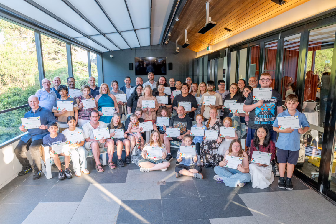 Record scholarship fund expands opportunities for Upper North Shore residents