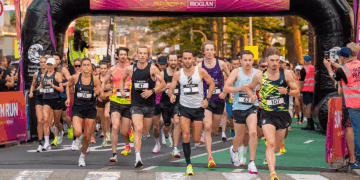 Sun Run returns for its 16th year