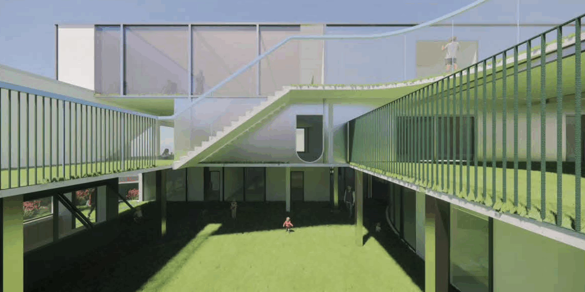 Court Greenlights Childcare Centre as Willoughby Squash Faces Demolition