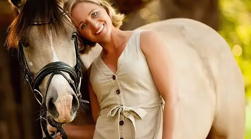 Shine Bright Equine Services new therapy programs for schools and retirement villages