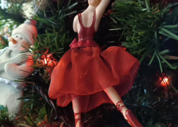 The emotional side of Christmas