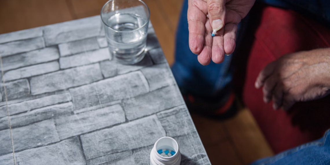 New Alzheimer’s drugs to be offered at Macquarie  University Health