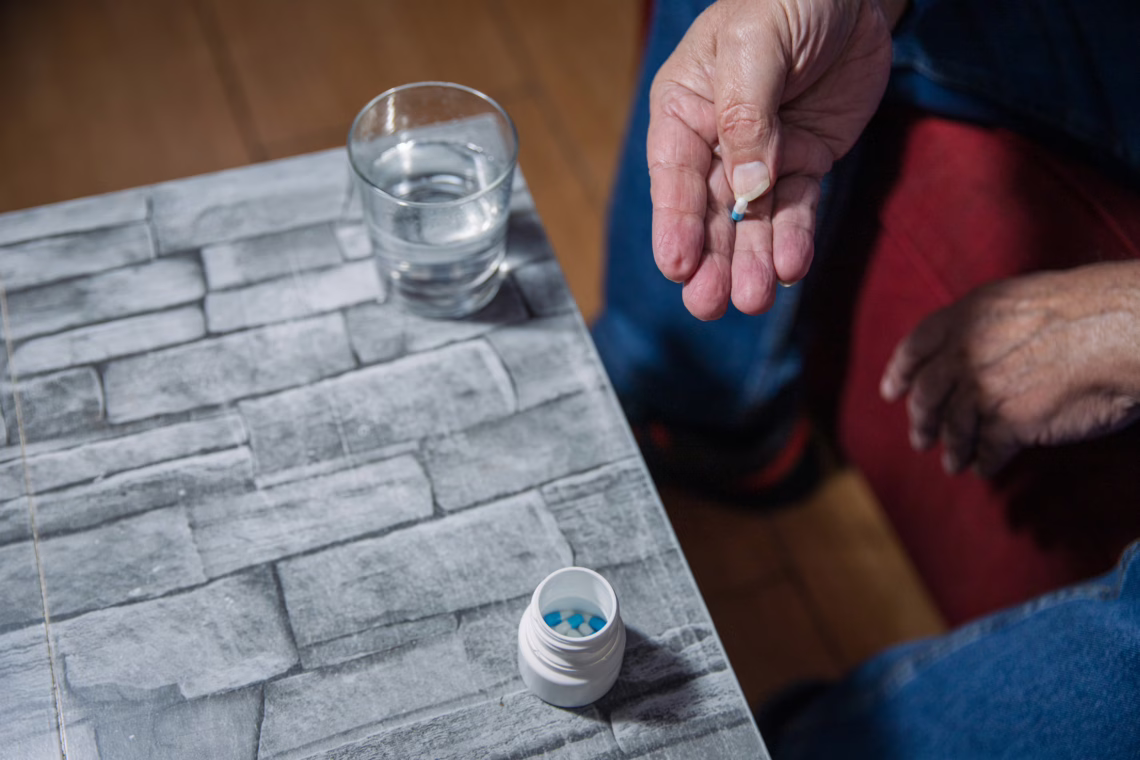 New Alzheimer’s drugs to be offered at Macquarie University Health