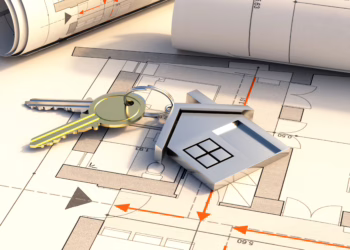 Buying property off the plan