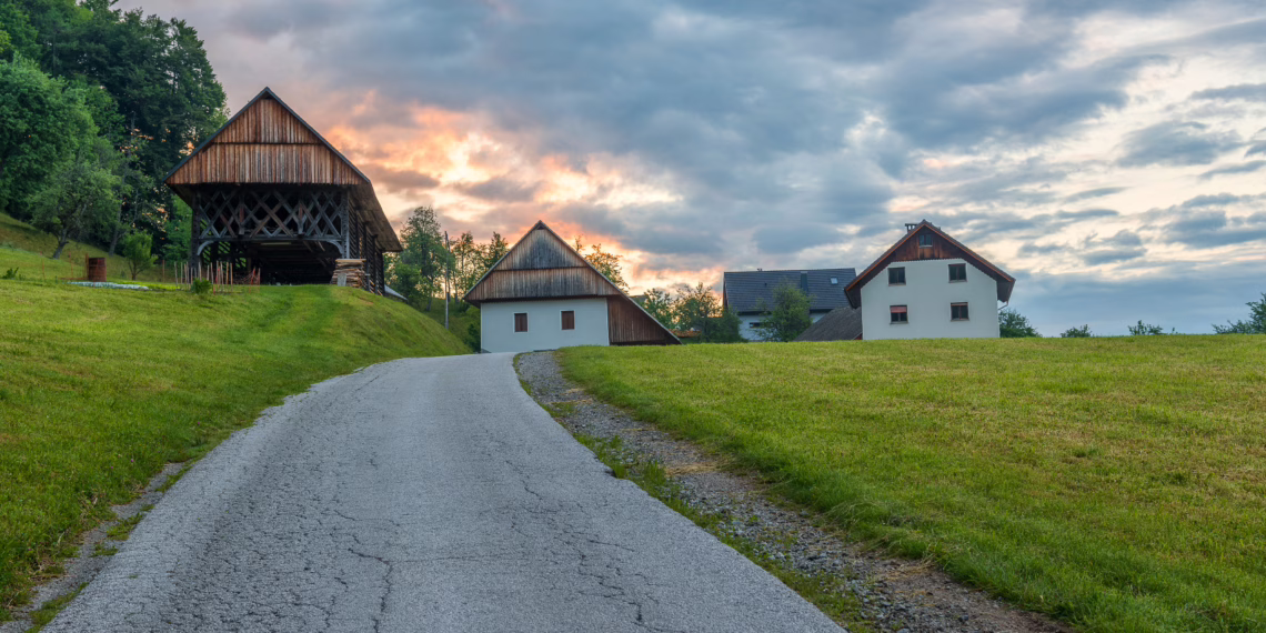 Second dwellings on NSW rural lands