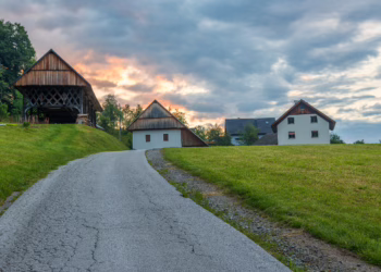 Second dwellings on NSW rural lands