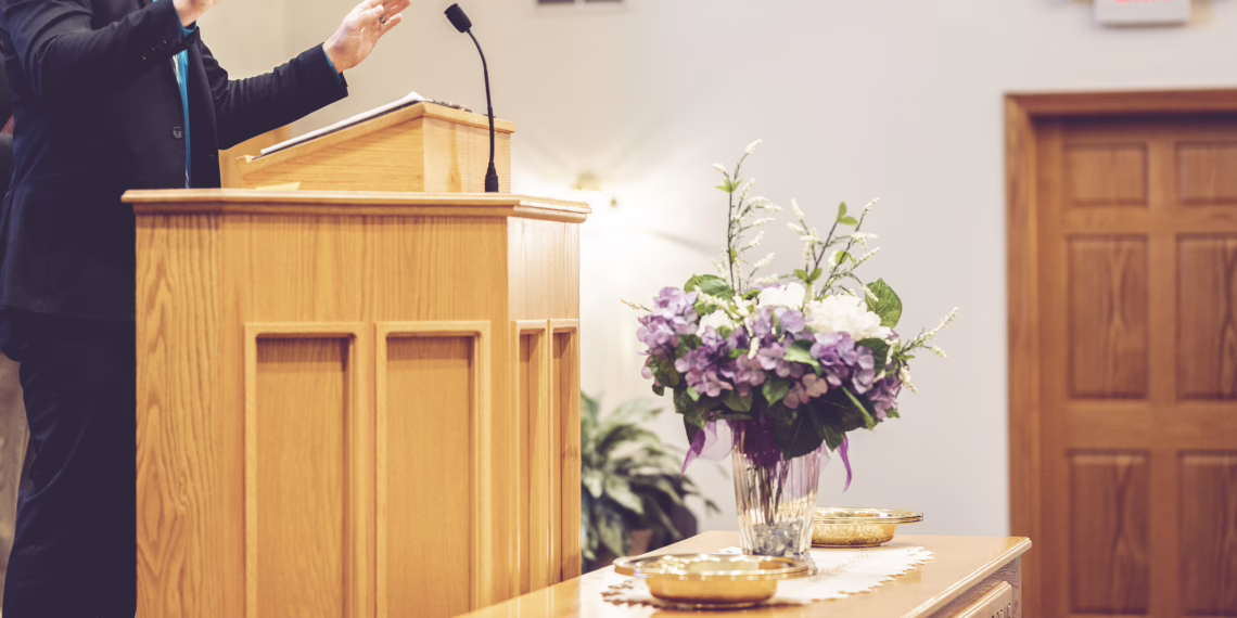 New non-denominational church service for people living with dementia