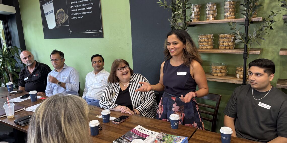 The Junction – 20th March 2026