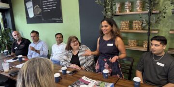 The Junction – 20th March 2026