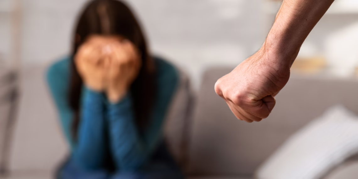 Domestic Violence: A National Emergency We Can No Longer Ignore