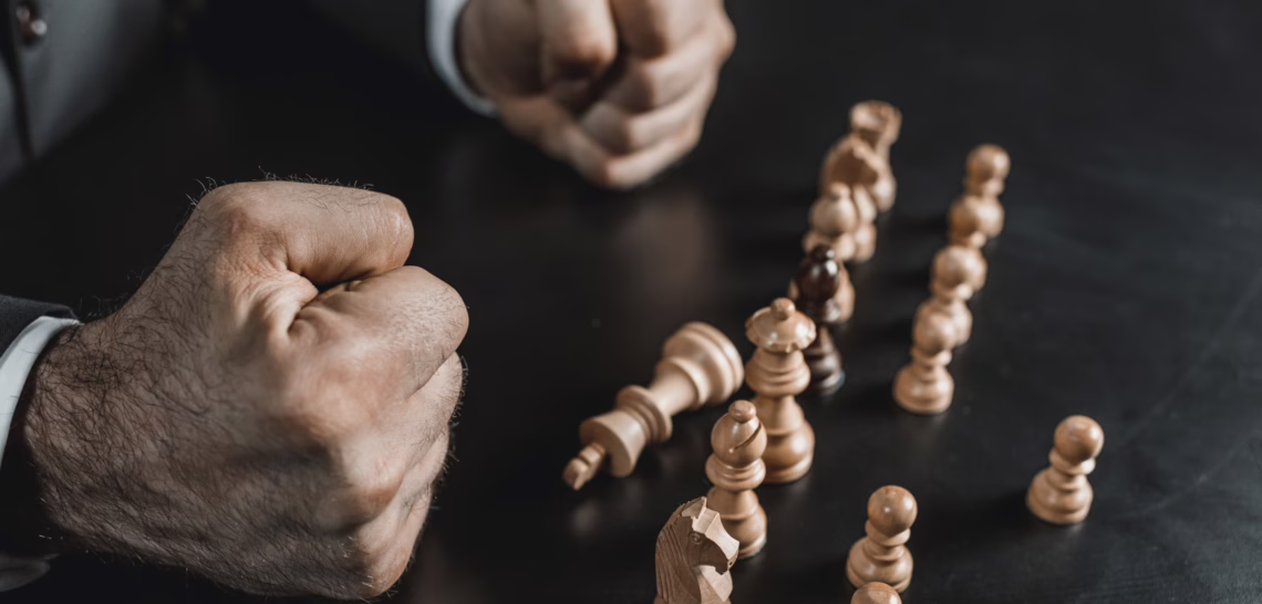 Leadership Speculations as Coalition Turmoil Continues