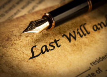Keeping Your Will Valid