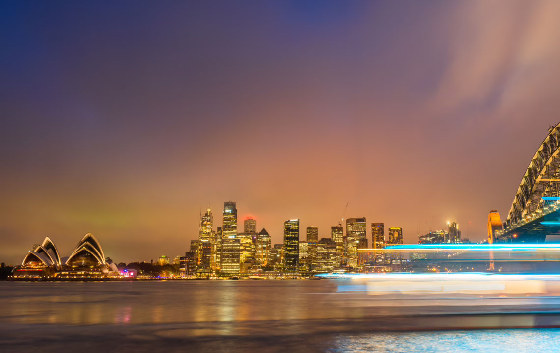 Upper North Shore Residents Honoured in 2026 Australia Day Awards