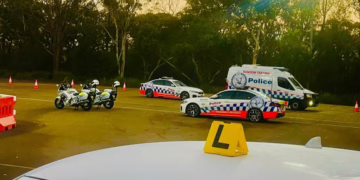 Lights On at HART: Night Driving Practice for Learners