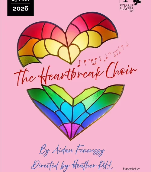 Harmony from Heartbreak