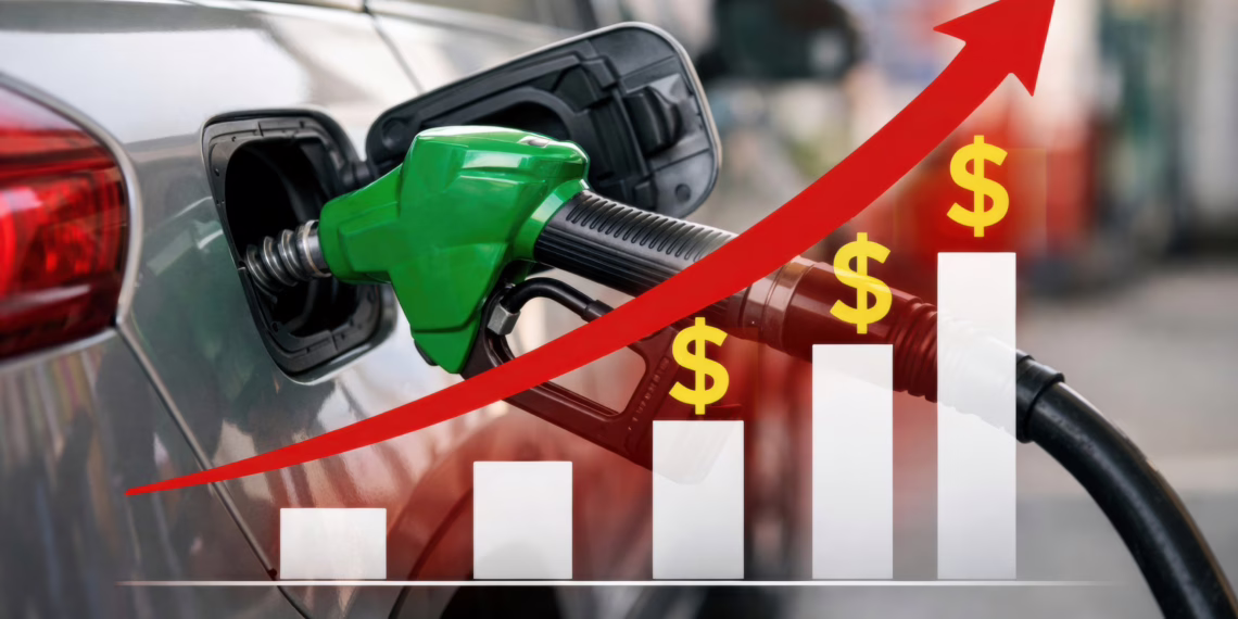 Aged Care Fuel Crisis: Local Seniors at Risk as Commute Costs Soar