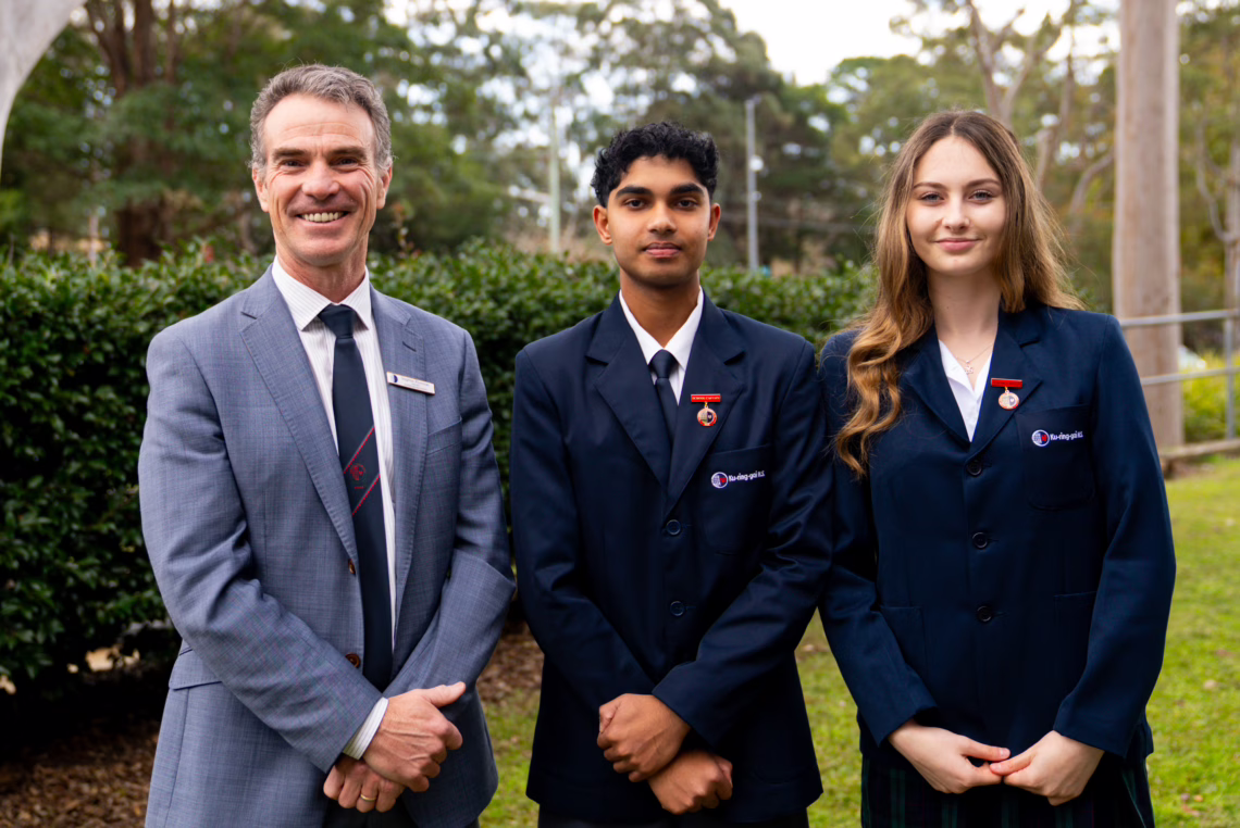 Top of the Class: Ku-ring-gai, Hornsby, and Asquith High Named NSW’s Most Improved Schools