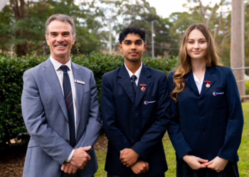 Top of the Class: Ku-ring-gai, Hornsby, and Asquith High Named NSW’s Most Improved Schools