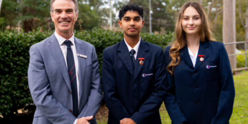 Top of the Class: Ku-ring-gai, Hornsby, and Asquith High Named NSW’s Most Improved Schools