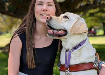 Hornsby Guide Dog ‘Isla’ Named 2026 People’s Choice Australian Dog of the Year