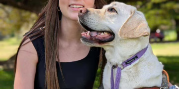Hornsby Guide Dog ‘Isla’ Named 2026 People’s Choice Australian Dog of the Year