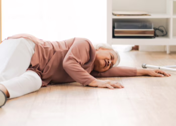 Falls Prevention Month: 6 Essential Steps for Safer Senior Living