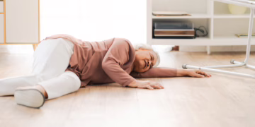 Falls Prevention Month: 6 Essential Steps for Safer Senior Living