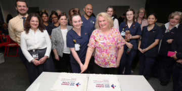 Architects of Wellbeing: The Women Redefining Healthcare in Northern Sydney