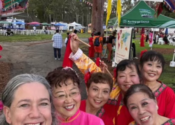 From Canberra to the North Shore: April Update from Your Local MP