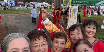 From Canberra to the North Shore: April Update from Your Local MP