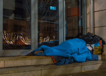 2026 Vinnies CEO Sleepout: Upper North Shore Leaders Brave the Cold for Homelessness
