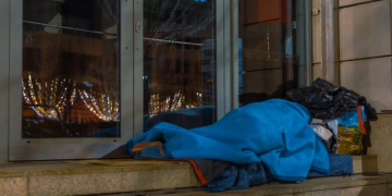 2026 Vinnies CEO Sleepout: Upper North Shore Leaders Brave the Cold for Homelessness