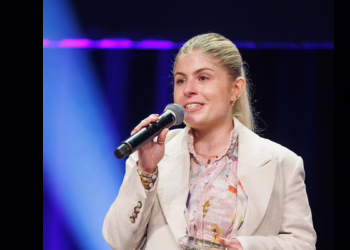 2026 NSW Young Woman of the Year: How Milli Weaver Turned a Diagnosis into a National Movement