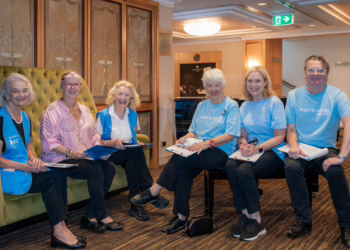 Mary’s House Celebrates 10 Years: A Decade of Providing Sanctuary on the North Shore