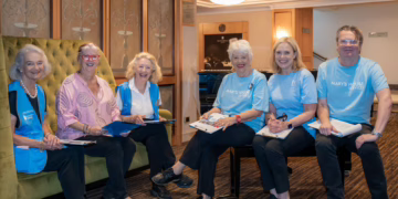 Mary’s House Celebrates 10 Years: A Decade of Providing Sanctuary on the North Shore