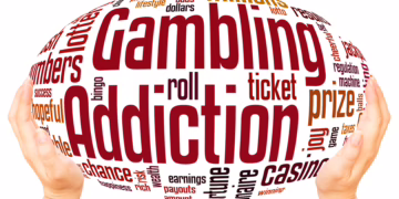The Invisible Debt: How Gambling Addiction Affects Families