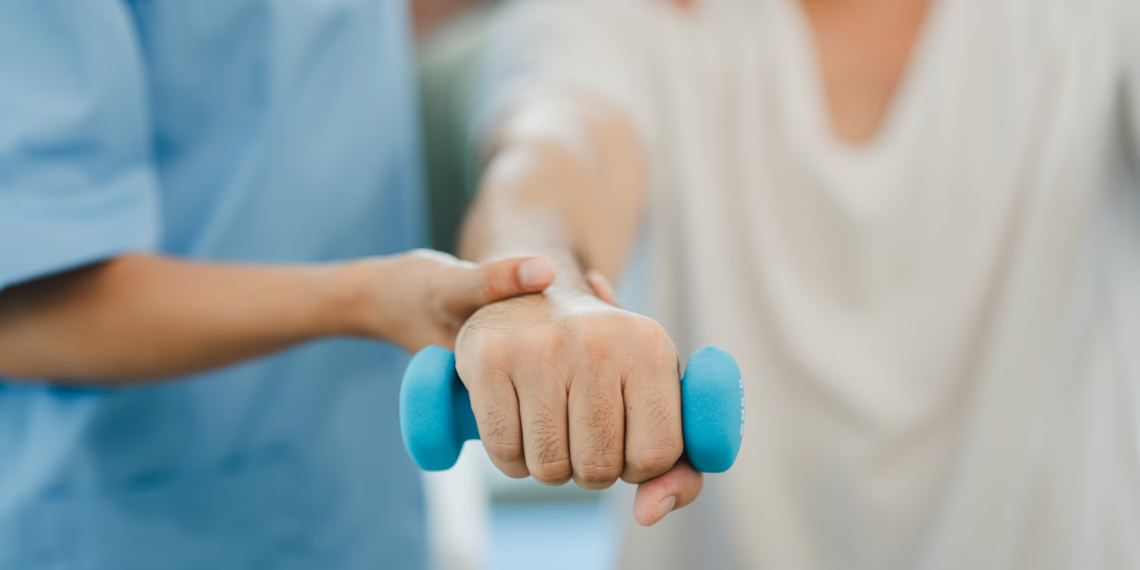 Mt Wilga Private Hospital Launches PERFORM Trial: Free Rehabilitation for Chronic Conditions
