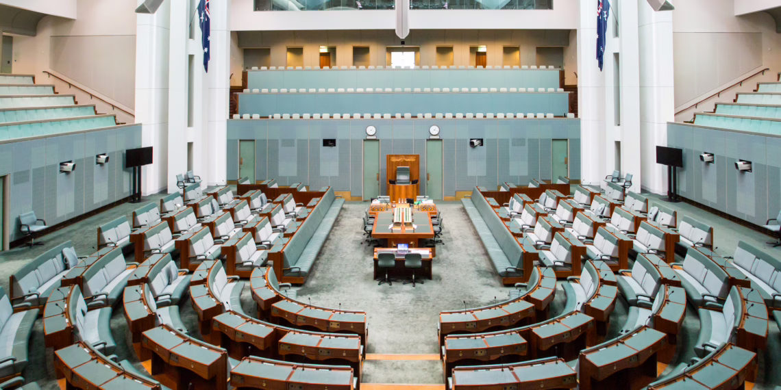 A Political Realignment: Is One Nation Now a Major Contender in Australian Politics?