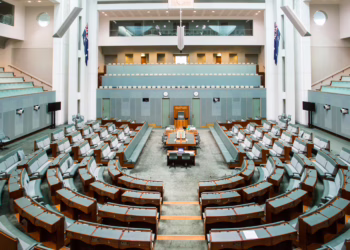 A Political Realignment: Is One Nation Now a Major Contender in Australian Politics?