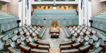 A Political Realignment: Is One Nation Now a Major Contender in Australian Politics?