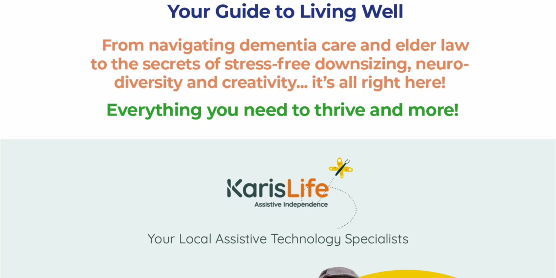 New North Shore Aged Care and Disability Guide Released