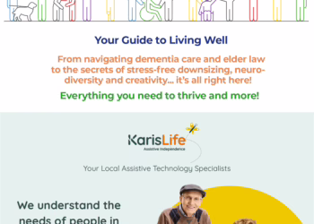 New North Shore Aged Care and Disability Guide Released