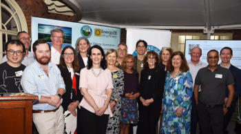 Business Guide: Clean Energy Transition Insights for the North Shore