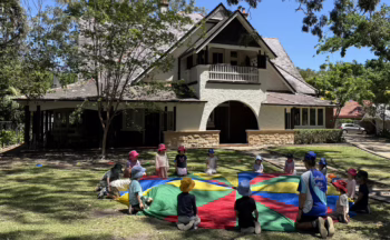 Inside Blue Gum Community School Hornsby: A Unique Education