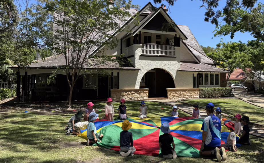 Inside Blue Gum Community School Hornsby: A Unique Education