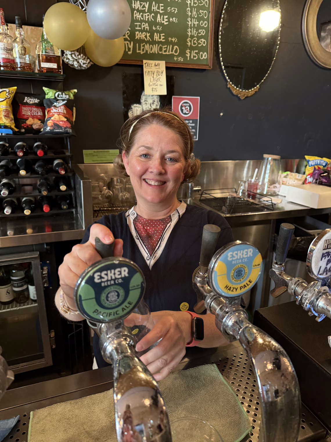 Honey Rider Bar Neutral Bay: Sarah Monahan’s New Community Hub