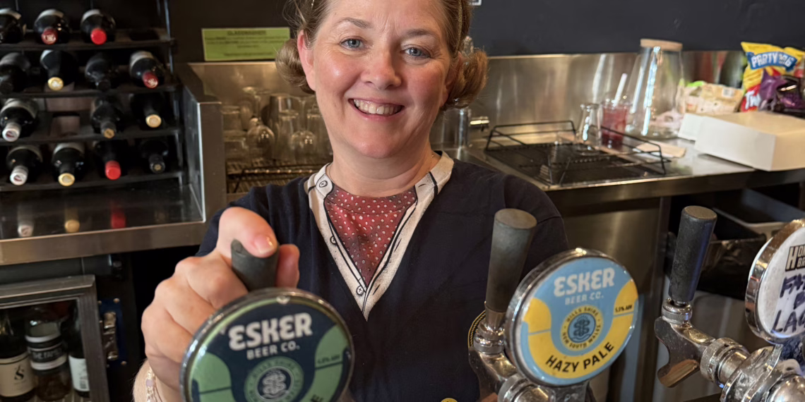 Honey Rider Bar Neutral Bay: Sarah Monahan’s New Community Hub